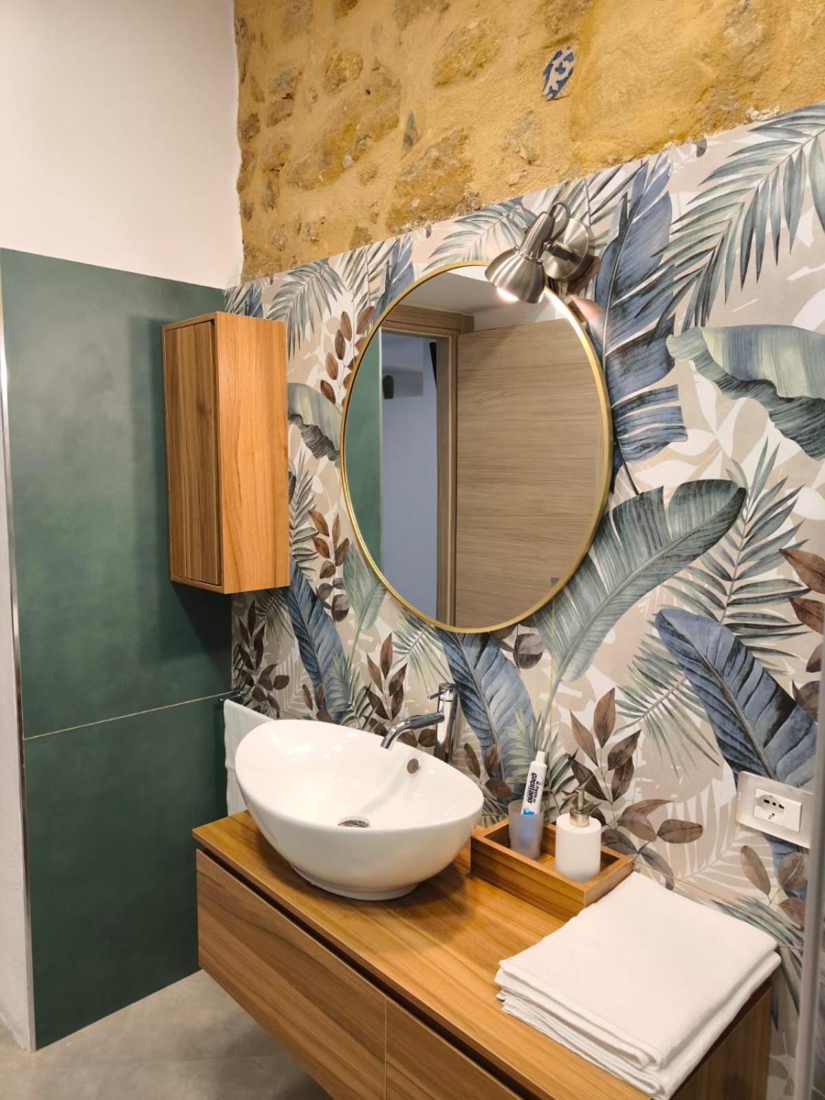 Studio Apartments Salvo 7 Agrigento Exterior photo