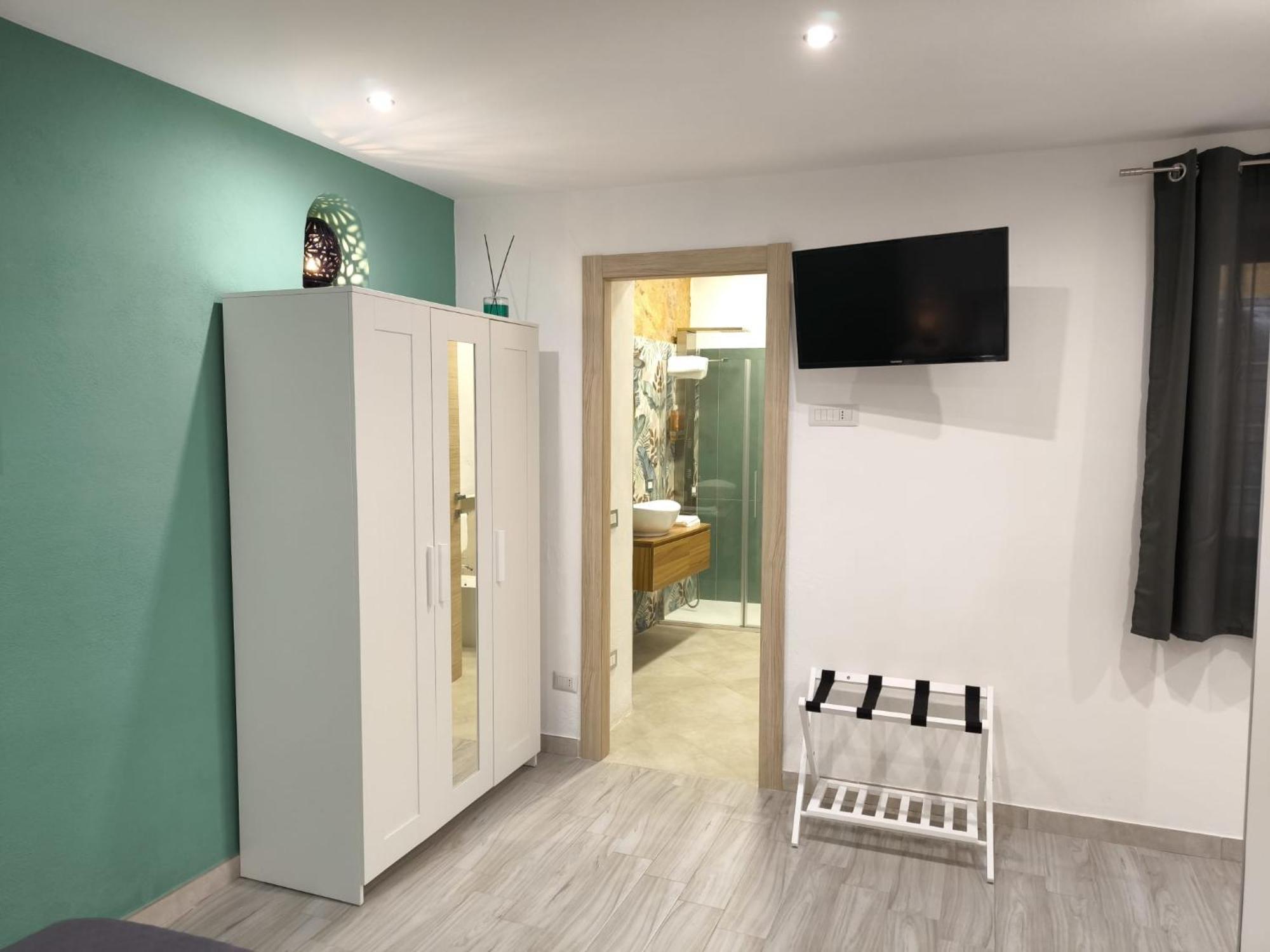 Studio Apartments Salvo 7 Agrigento Exterior photo